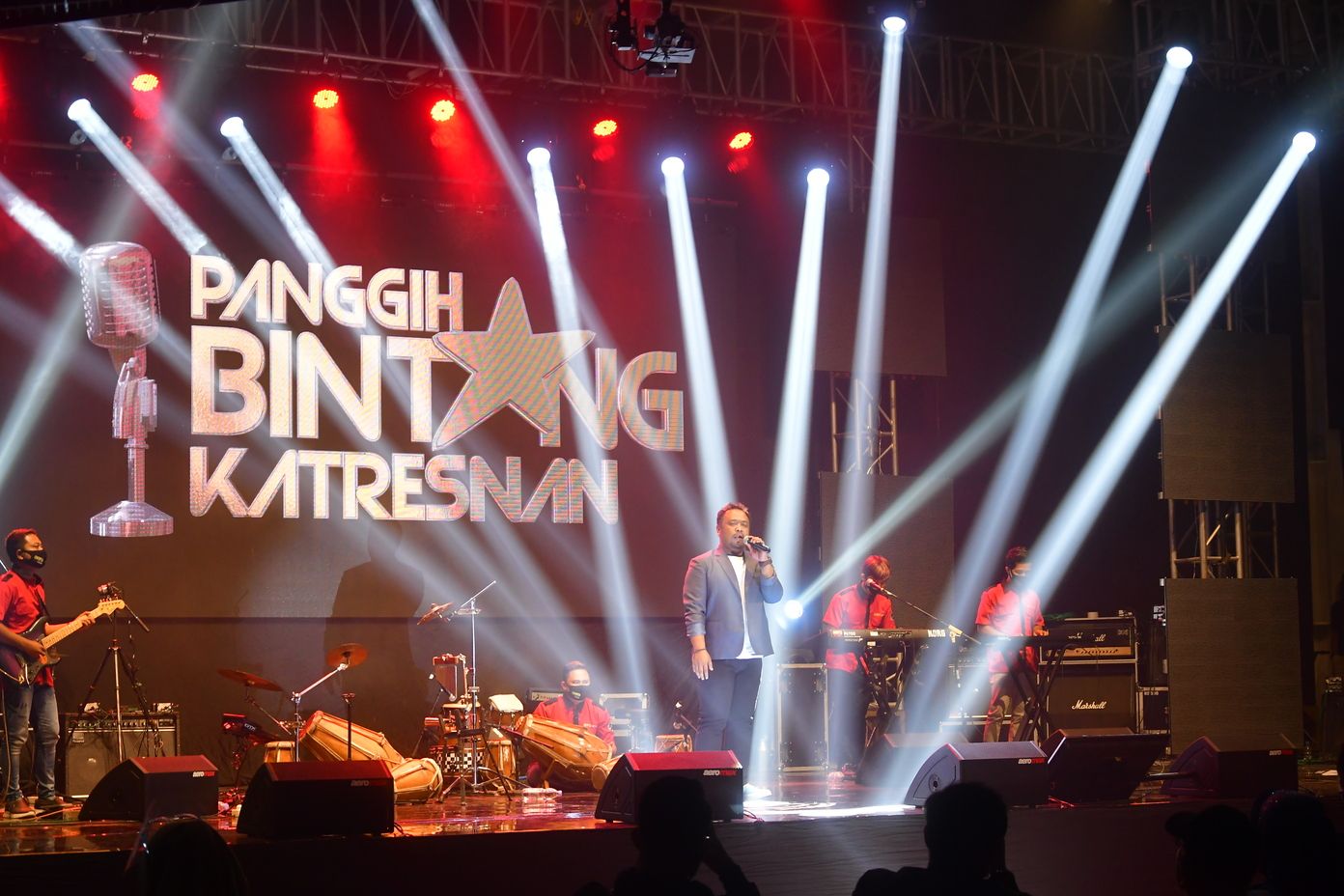 Extravaganza Event