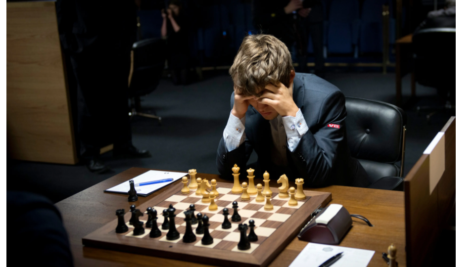 5 Mistakes Most People Make When Learning Chess 