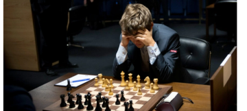 5 Mistakes Most People Make When Learning Chess