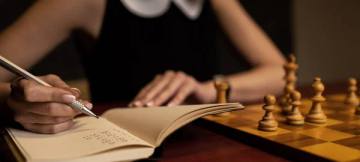 What Is the 80–20 Rule in Chess?