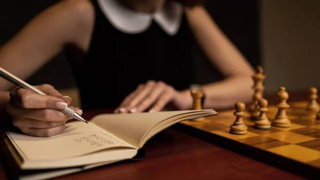What Is the 80–20 Rule in Chess?