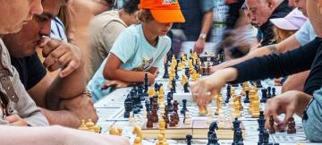 Is Chess Only for High IQ People?
