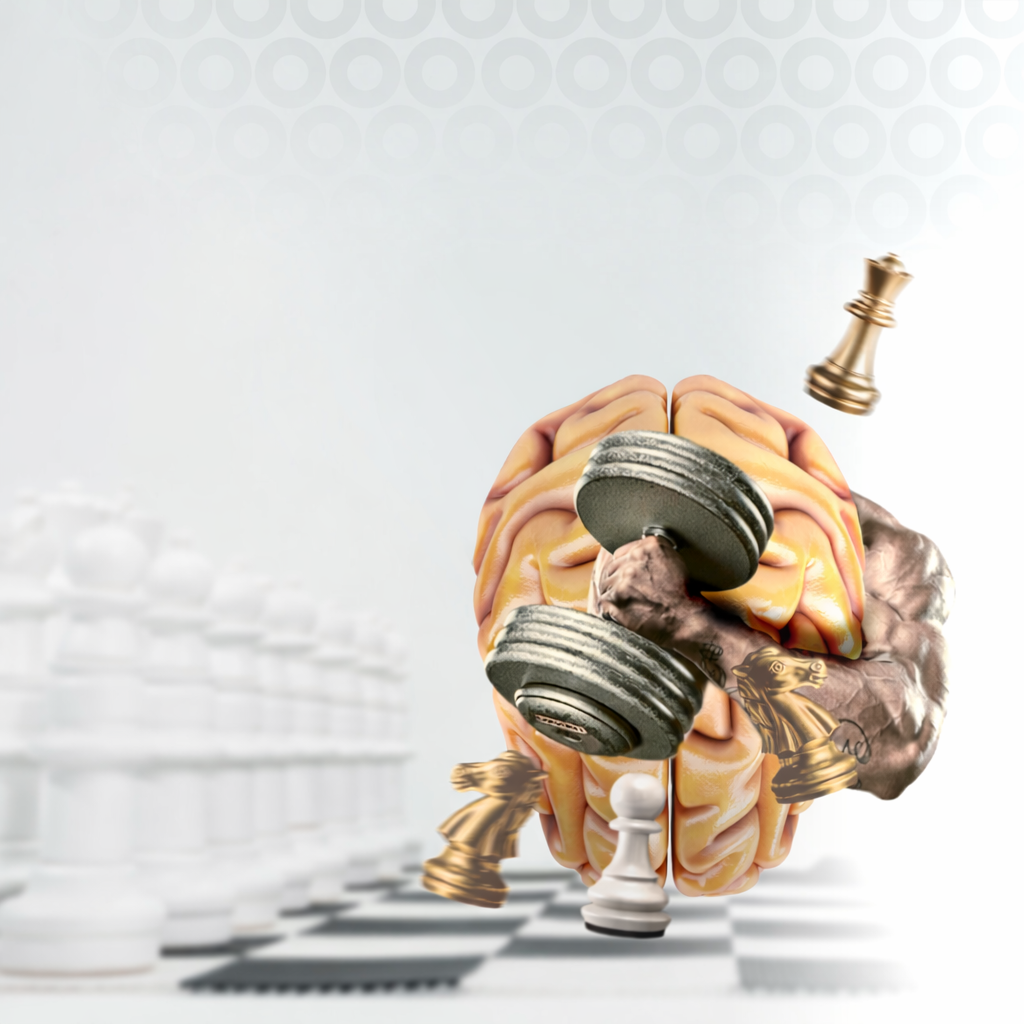 Chess Is a Gym for the Brain