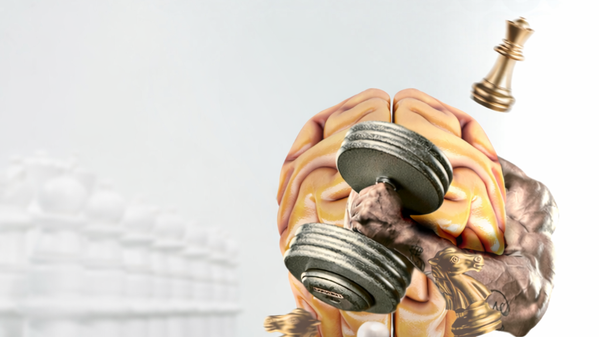 Chess Is a Gym for the Brain