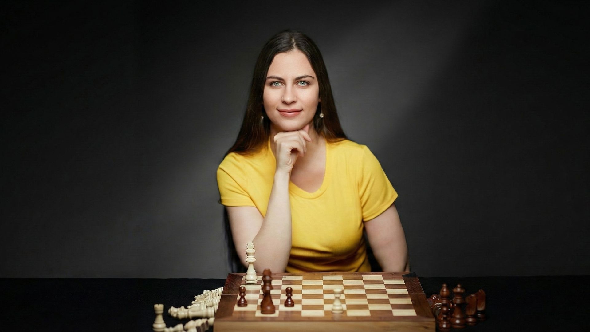 Simplicity Is Beautiful