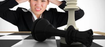 What to Never Do in Chess