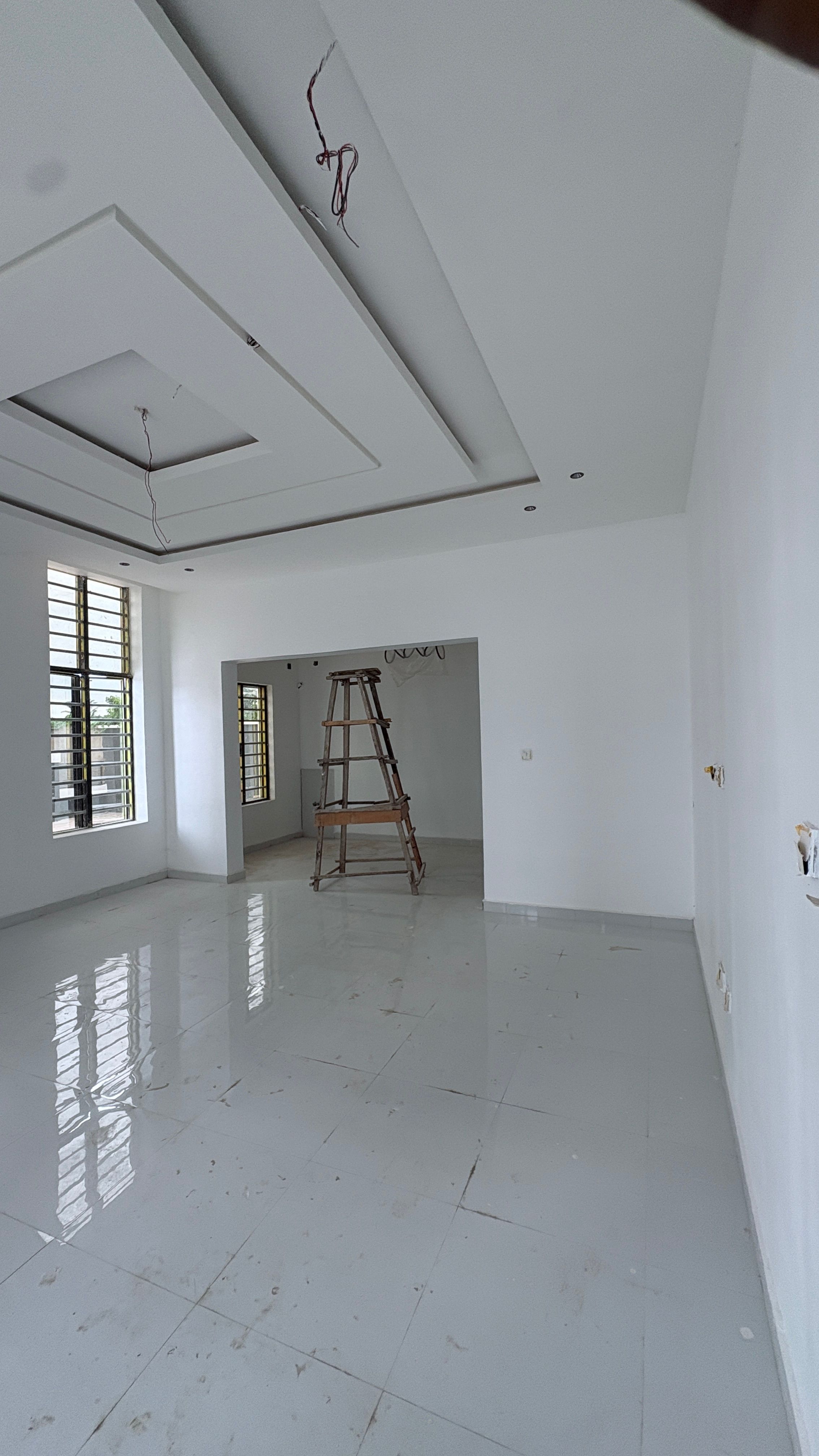 5-BEDROOM DUPLEX thumbnail 3