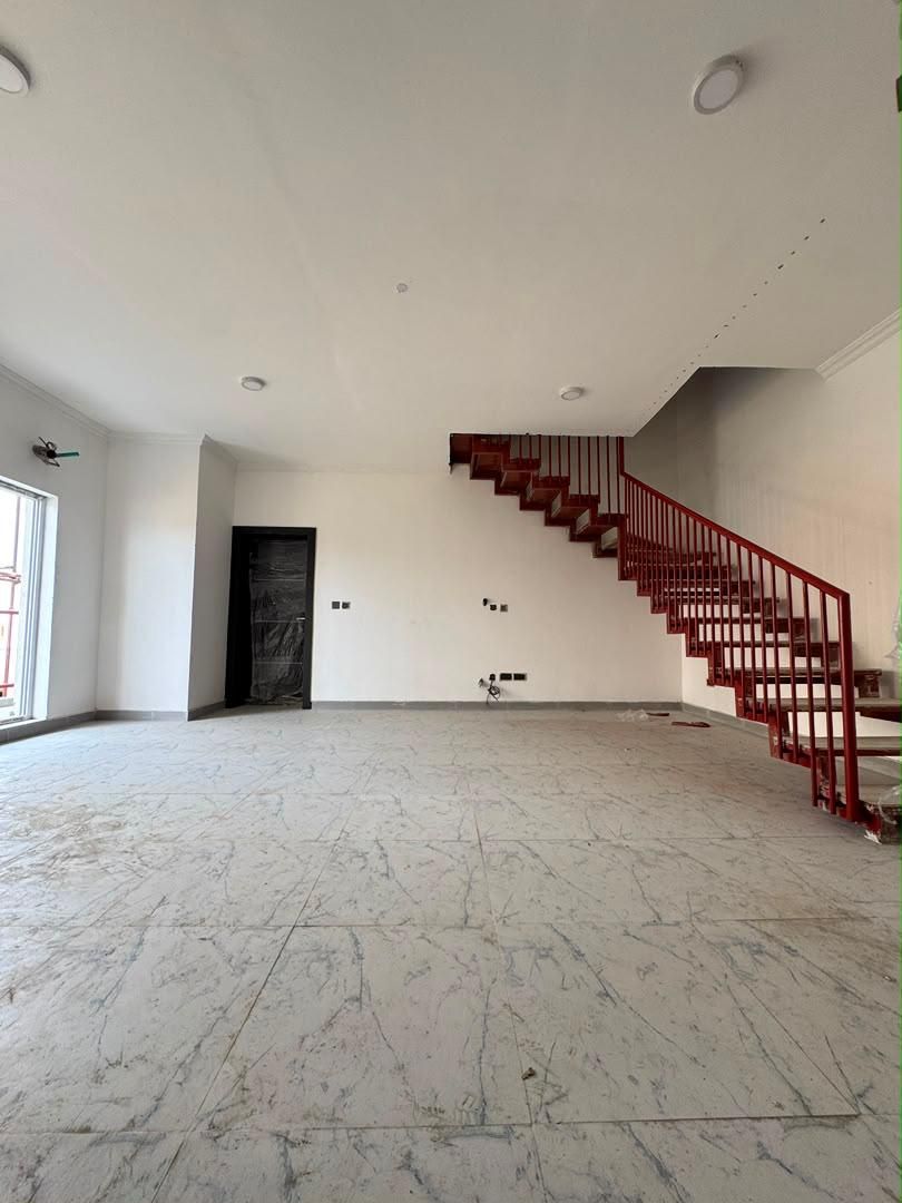OFFPLAN 3-BEDROOM MAISONETTE WITH BQ thumbnail 2