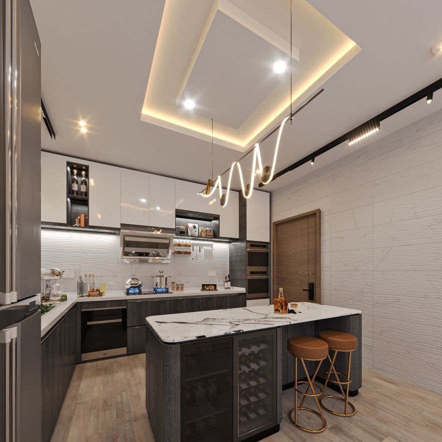 4 Bedroom Duplex + PentHouse (20units Available) thumbnail 2