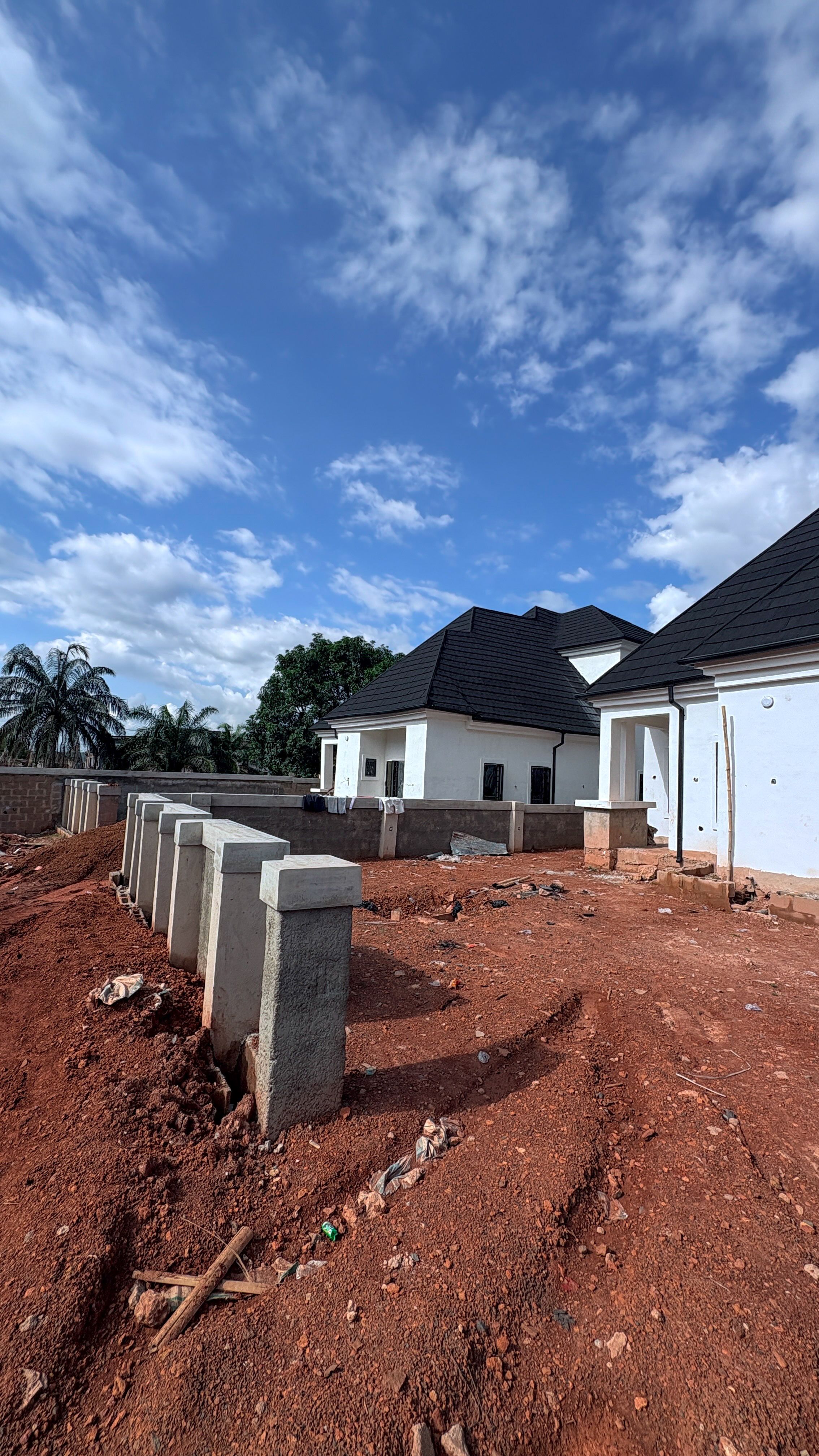 Luxury 4-bedroom Bungalow Penthouse thumbnail 3