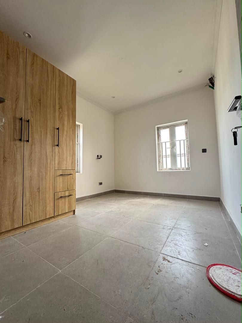 OFFPLAN 3-BEDROOM MAISONETTE WITH BQ thumbnail 5