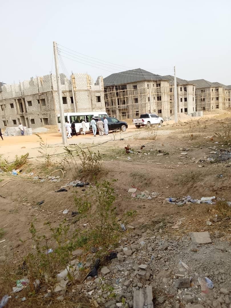 Hosanna Estate (3 Bedroom Flats) thumbnail 3