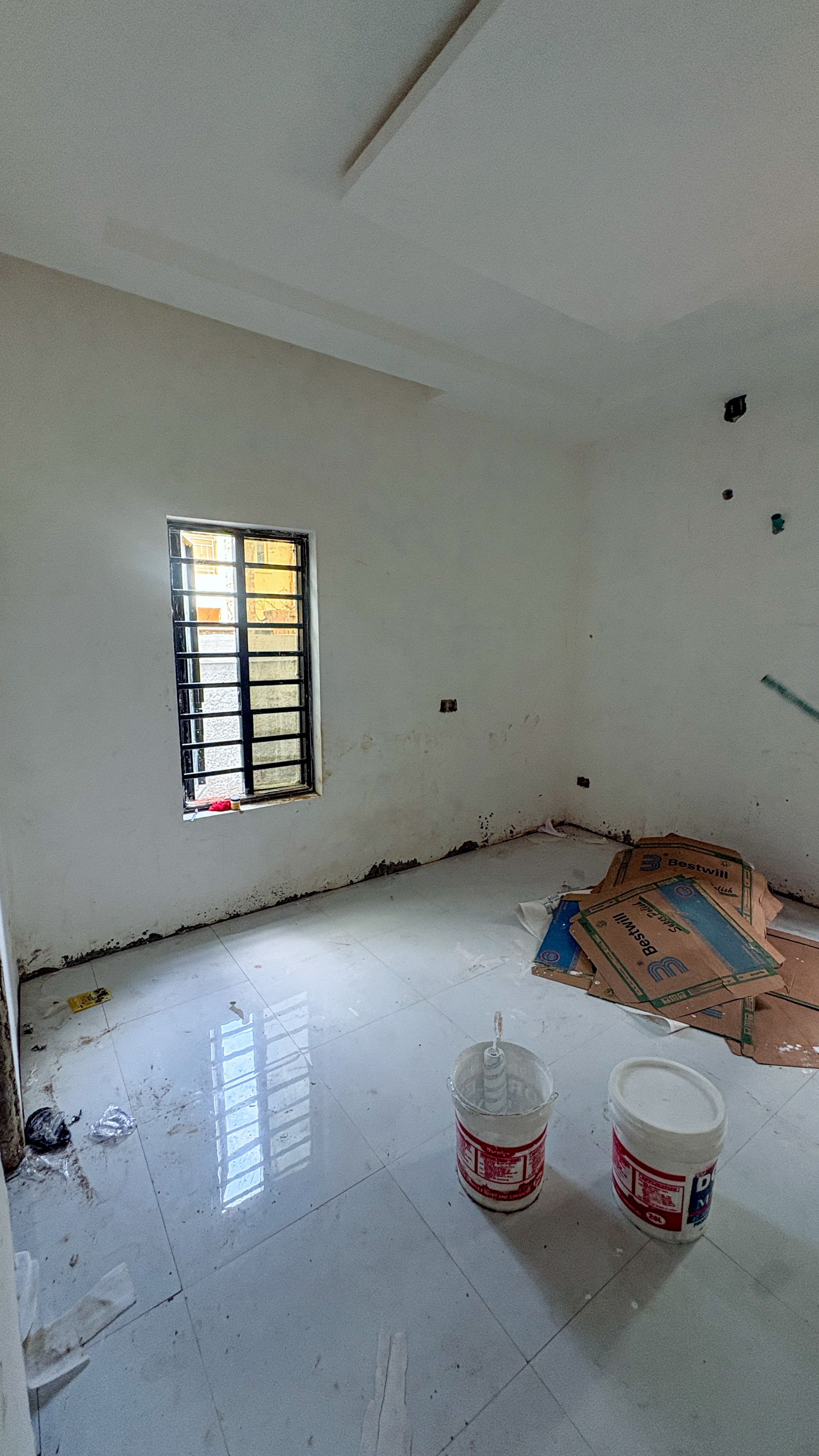 Luxury 4-bedroom Bungalow Penthouse thumbnail 4