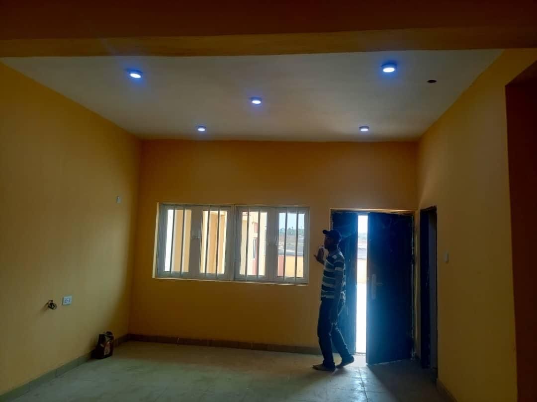 Hosanna Estate (3 Bedroom Flats) thumbnail 5