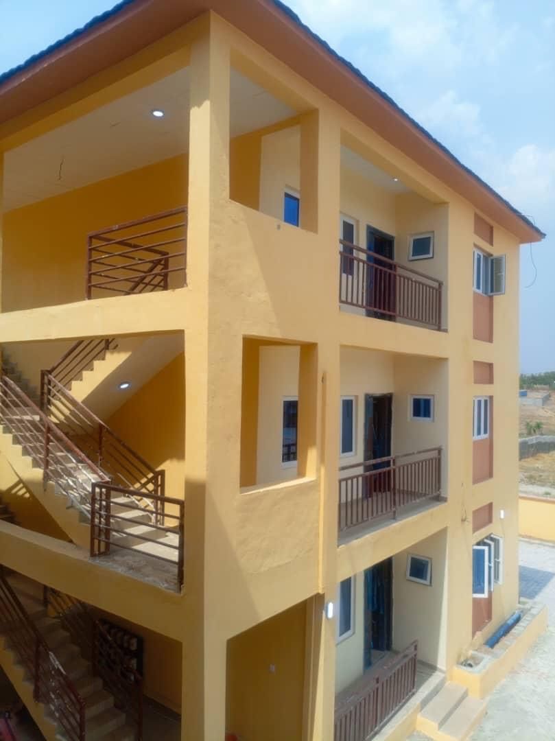 Hosanna Estate (2 Bedroom Flats) thumbnail 5