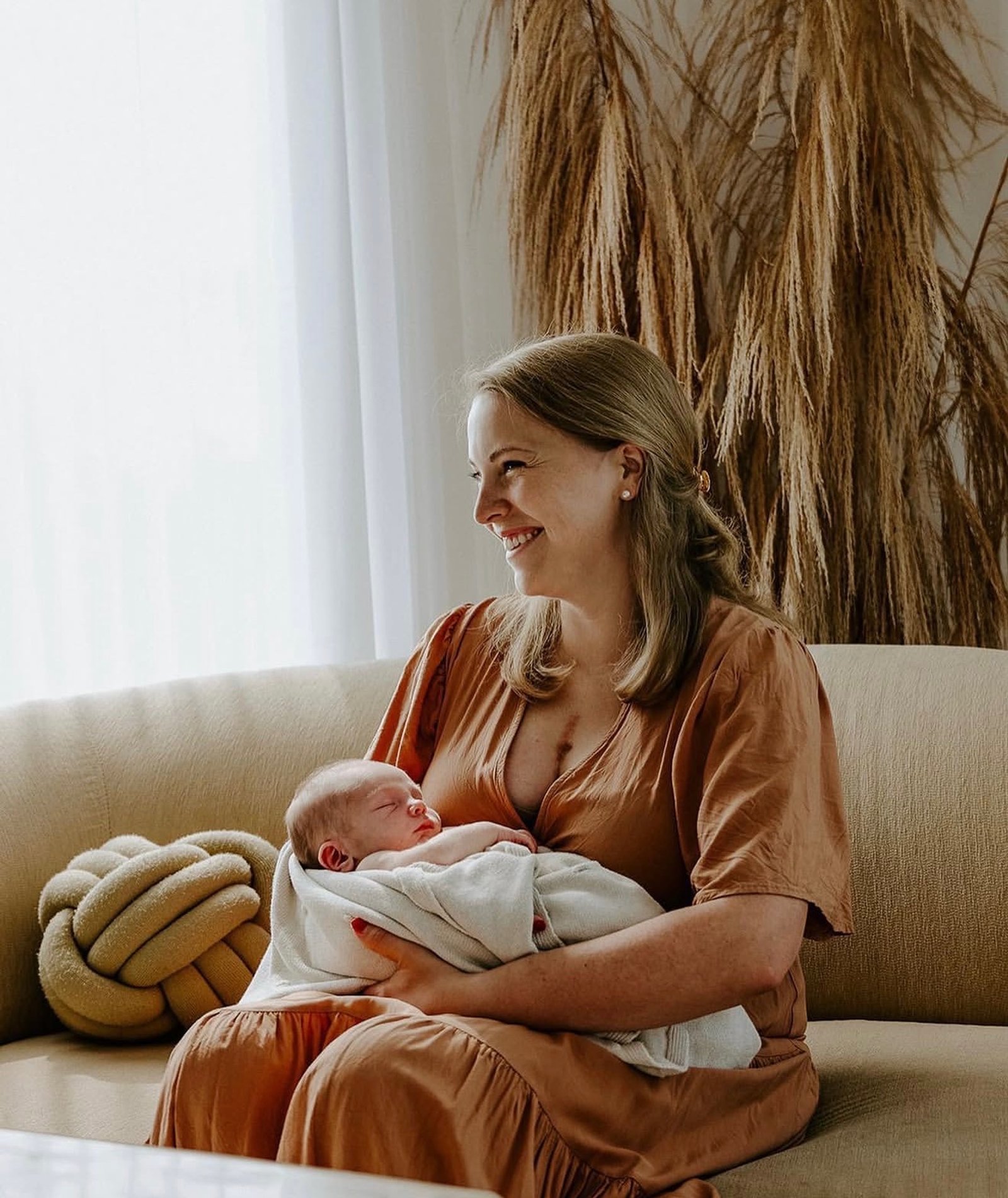 Families — photograph by Madi Thomas