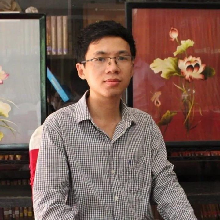 Tran Xuan Ngoc