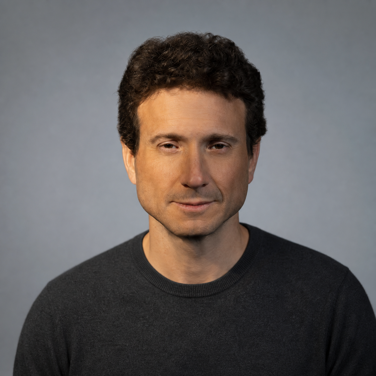 Amir Frenkel
