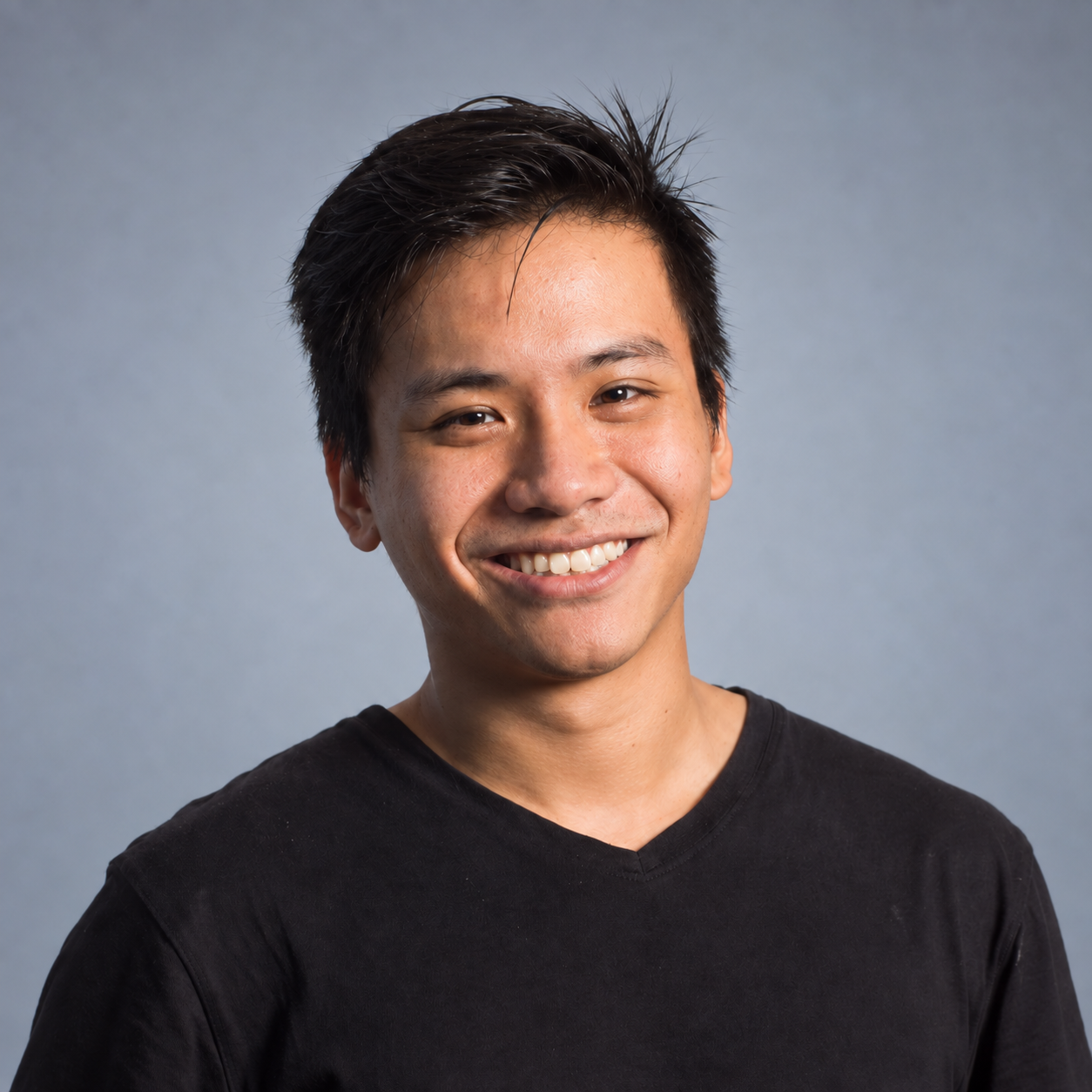 Lionell Loh