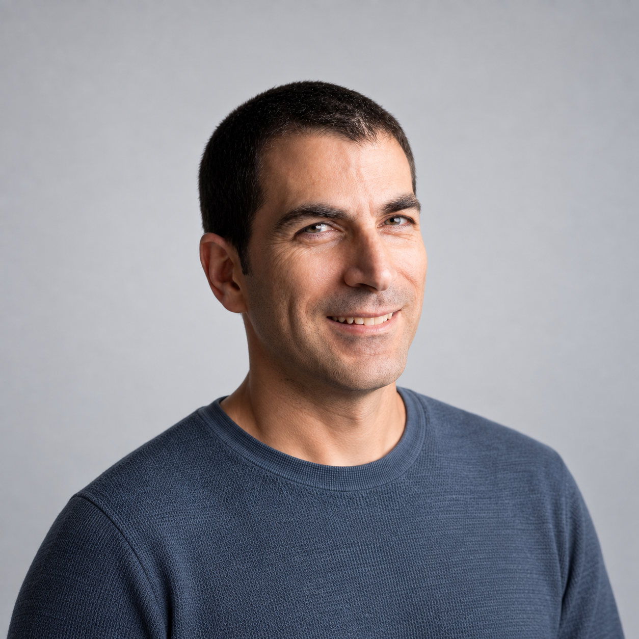 Barak Naveh