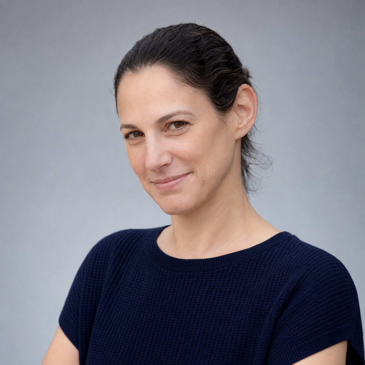 Mirit Sadeh