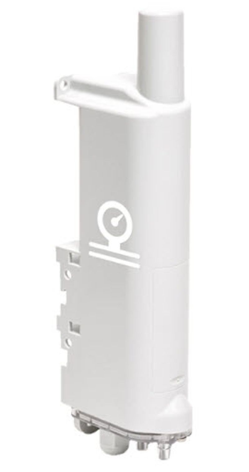 Air Pressure Delta Sensor