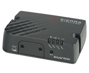 AirLink RV50X: Industrial LTE Router