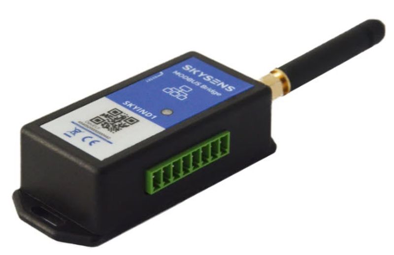 Metering/Industrial Bridge Sensor