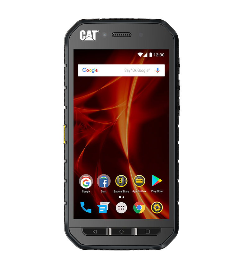 Cat®  S41 Smartphone