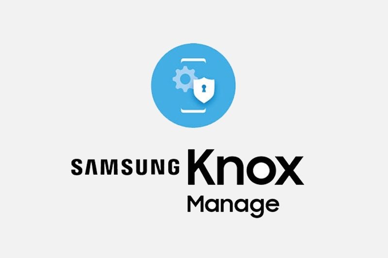 Knox Manage