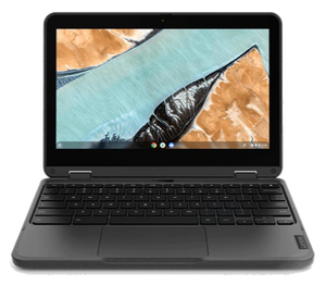 Lenovo 300e Chromebook Gen 3 (11" AMD) 2-in-1