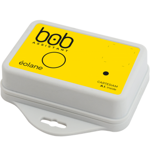 BOB Assistant Predictive Maintenance Sensor