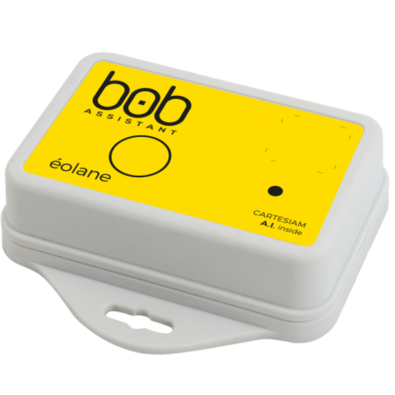 BOB Assistant Predictive Maintenance Sensor