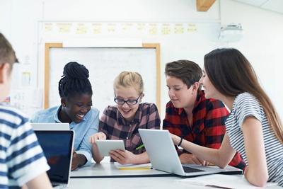 What Does the Future Hold for Educational Technology?