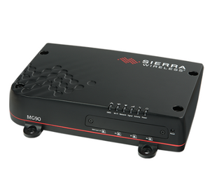 AirLink MG90/MG90 5G Rugged Multi-Network 4G/5G Vehicle Router