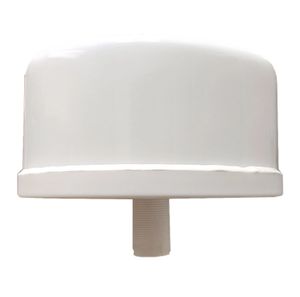 AG-OD44W 4-Lead Multi MIMO 4 x WiFi Dual-Band 2.4GHz 5GHz Omni-Directional Ceiling Mount Antenna