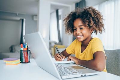 Changing the Education Landscape Through Digital Resources