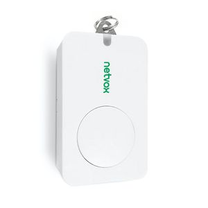 Emergency Push Button (R312A)