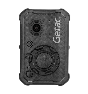 Body Worn Cameras