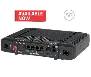 AirLink XR90 5G Vehicle Router