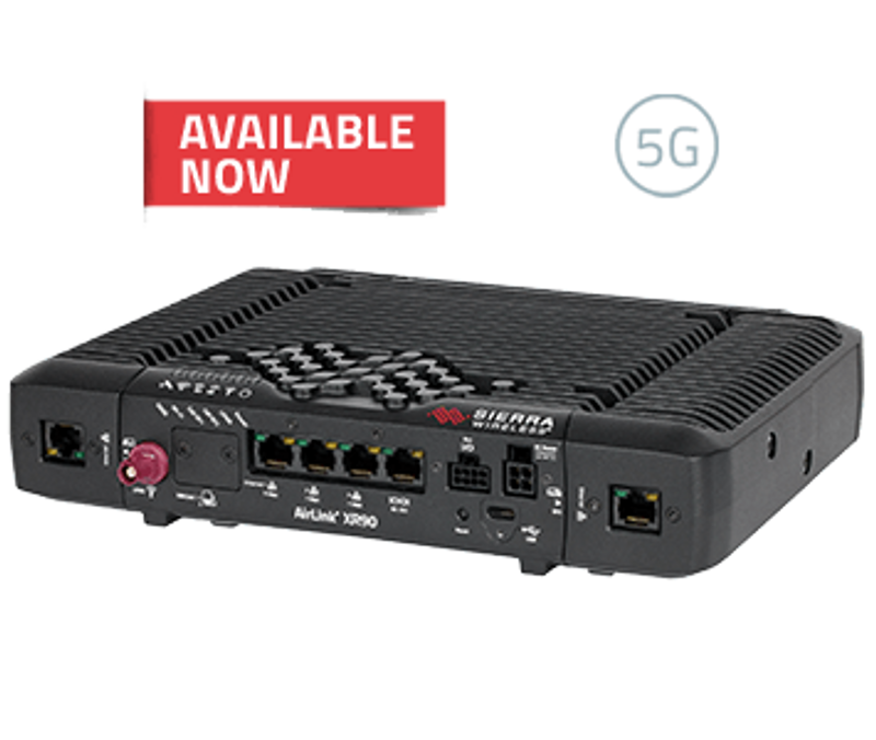 AirLink XR90 5G Vehicle Router