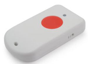 GPS Tracker with 9-axis Accelerometer