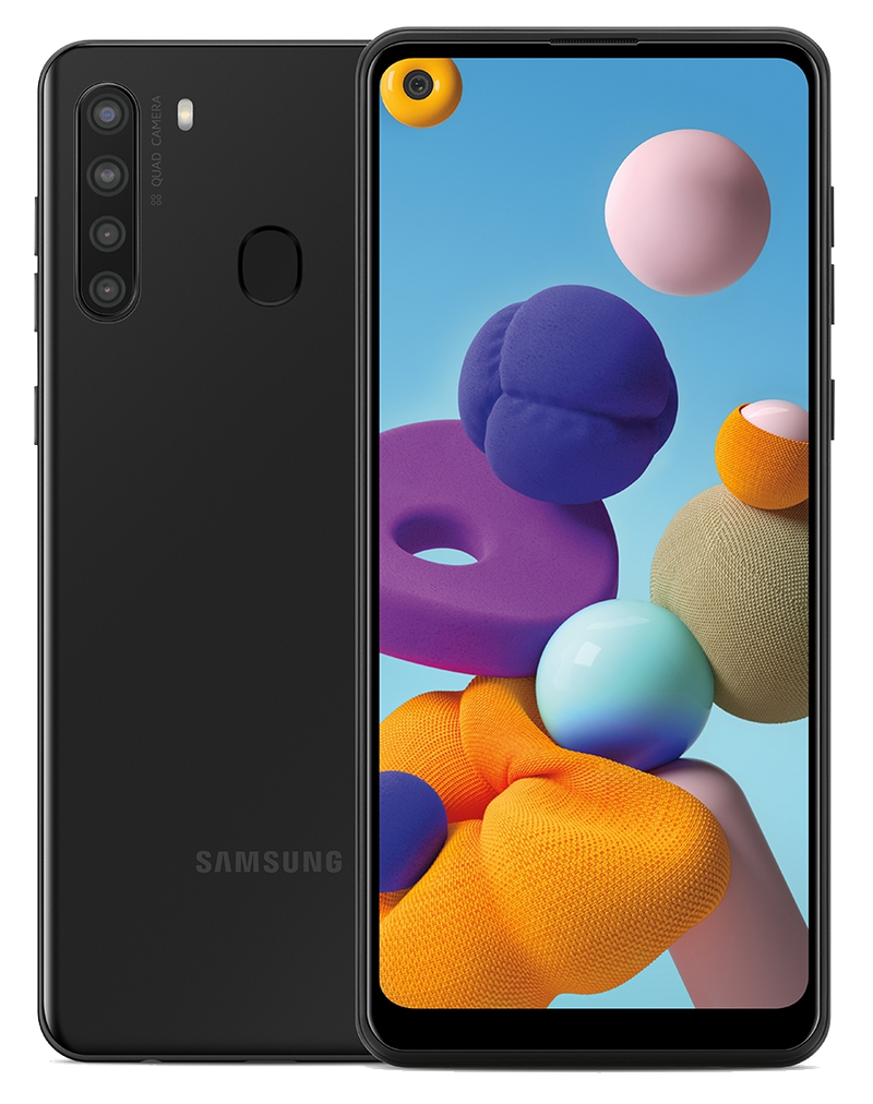 Galaxy A21 (T-Mobile)
