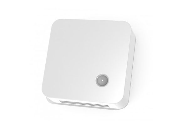 Desk Occupancy Sensor - Premier Wireless