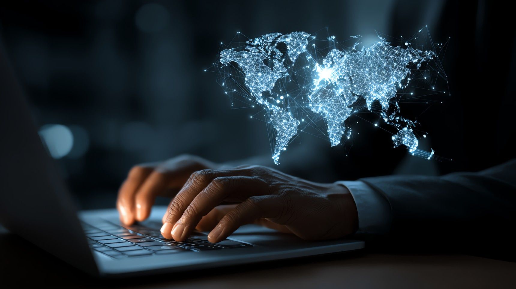 Enterprise & Government