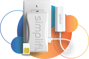 VoiceLink Smart Dongle