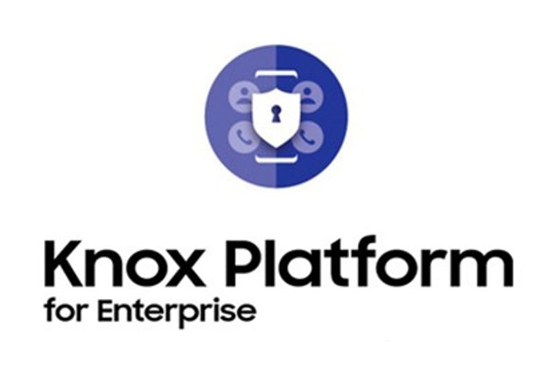 Knox Platform for Enterprise
