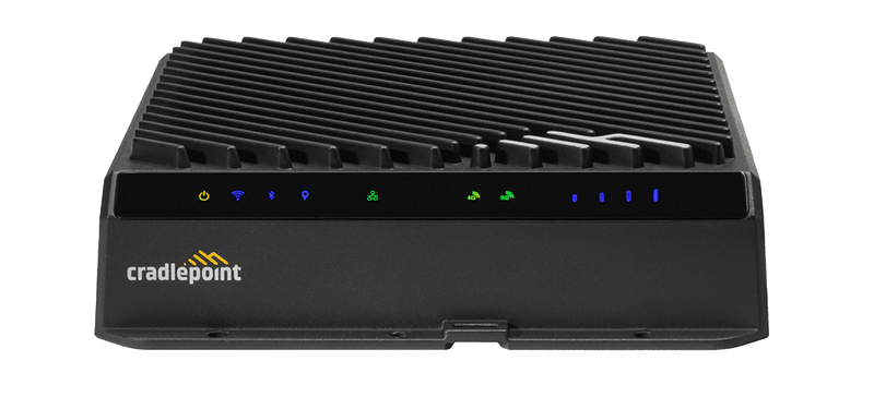 5G Ruggedized Router