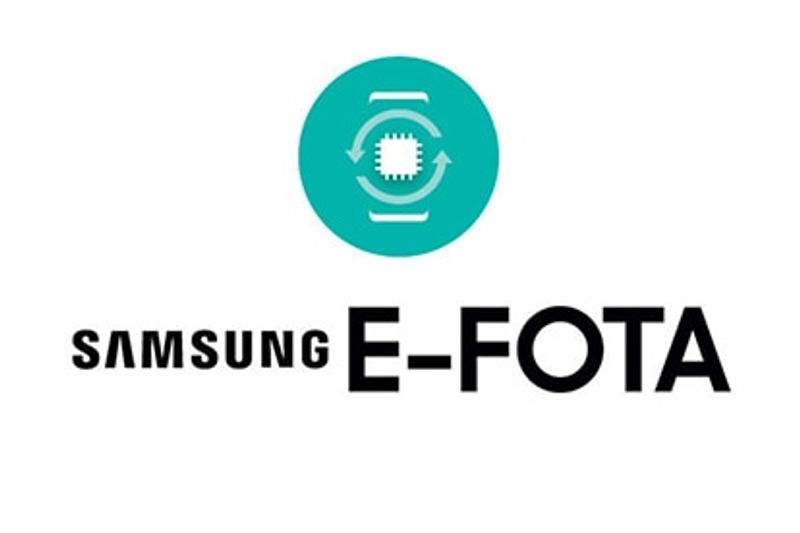 Samsung fota