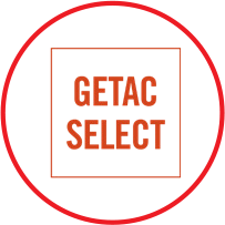 Getac Select Together We Solve